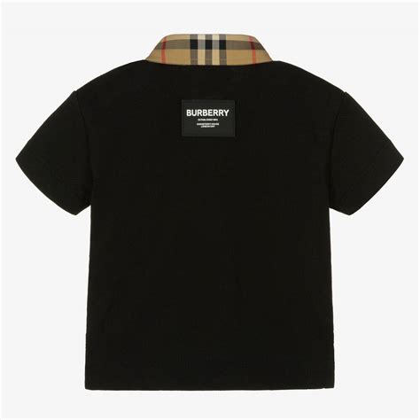 baby burberry polo|Burberry Limited.